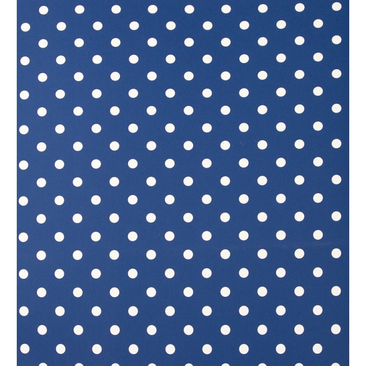 Papel pintado lunares vintage - Abril 118395