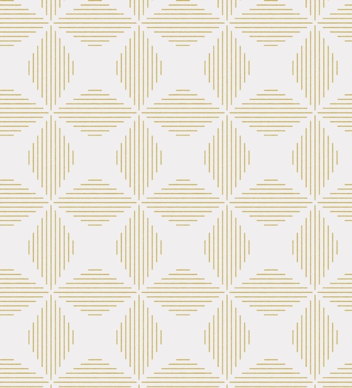 Papel pintado geométrico fondo de estrellas estilo moderno - Nembus Star 679790