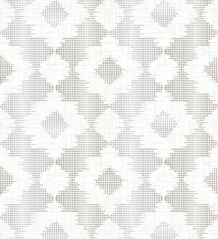 Papel pintado flores modernas estilo ornamental - Scandi Ornaments 679804