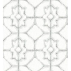 Papel pintado Nordic Ornaments 679809