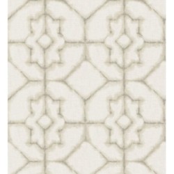 Papel pintado Nordic Ornaments 679813