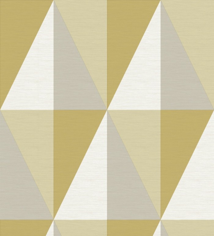 Papel pintado rombos grandes estilo nórdico - Paradox 679819