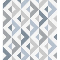 Papel pintado Geometric House 679822