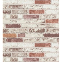 Papel pintado Memphis 119498