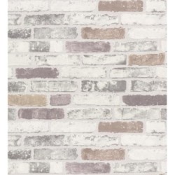 Papel pintado Memphis 119499