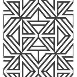 Papel pintado Monaco 679834