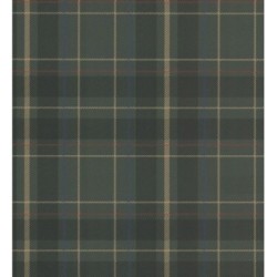 Papel pintado Glasgow Tartan 680093