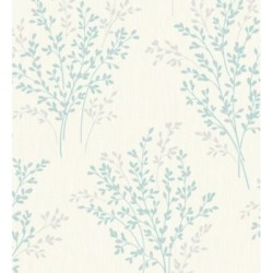 Papel pintado Mino Bouquet 680097