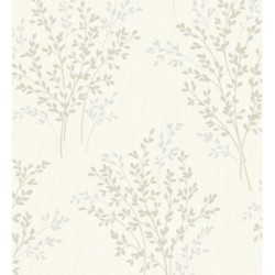 Papel pintado Mino Bouquet 680098