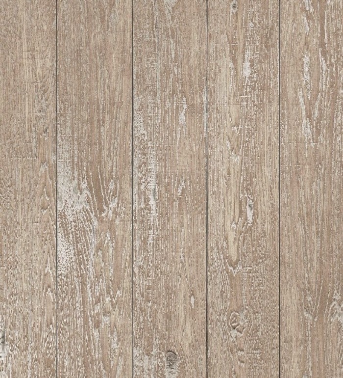 Papel pintado listones de madera - Porto Taranto 680107