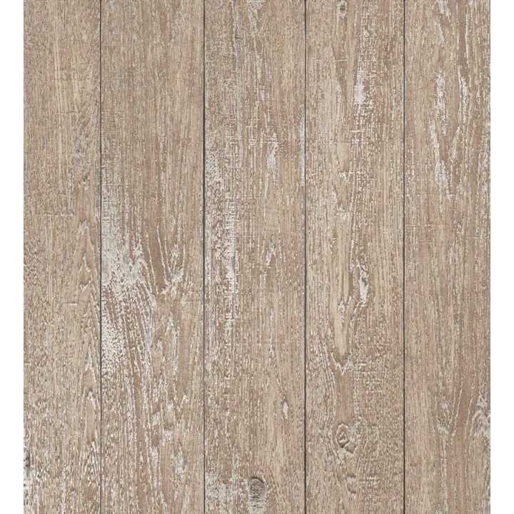 Papel pintado listones de madera - Porto Taranto 680107