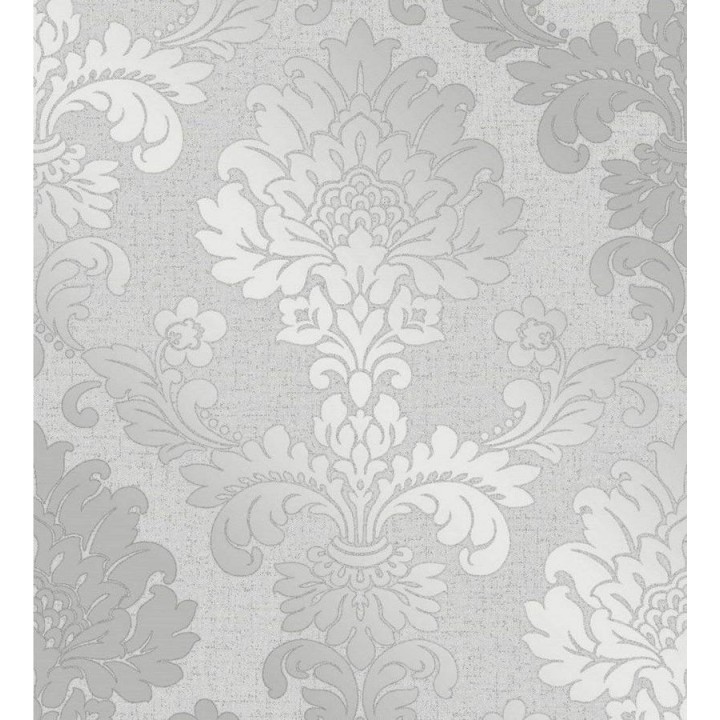 Papel pintado damasco moderno - Madame Imperial 680110