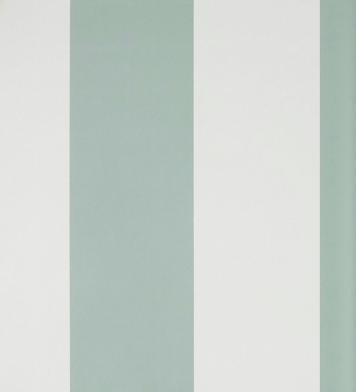 Papel pintado rayas anchas modernas - Raya Nausite 119572