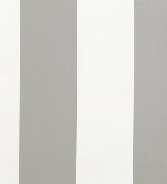 Papel pintado rayas anchas modernas - Raya Nausite 119576