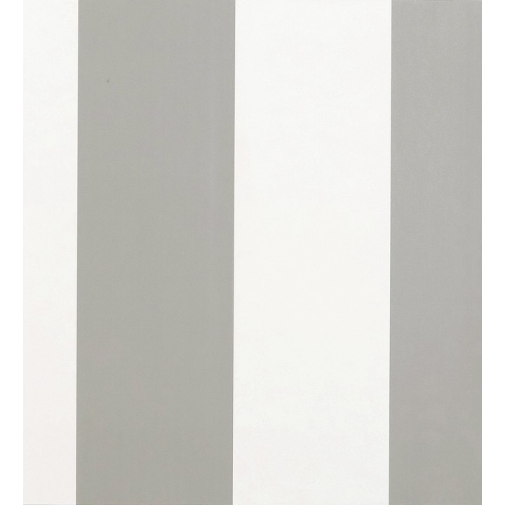 Papel pintado rayas anchas modernas - Raya Nausite 119576