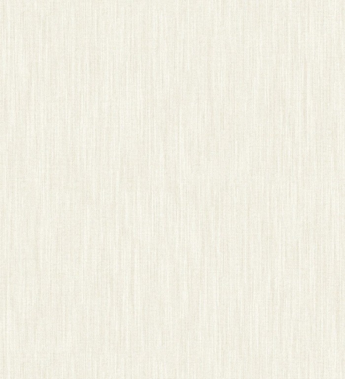 Papel pintado liso con textura textil - Lenon Hall 680581