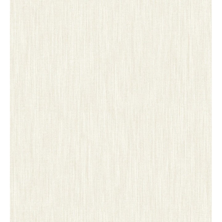 Papel pintado liso con textura textil - Lenon Hall 680581
