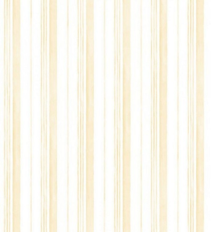 Papel pintado rayas y líneas de acuarela - Raya Amyte 119600