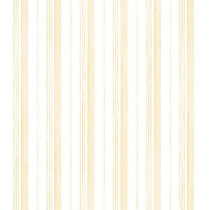 Papel pintado rayas y líneas de acuarela - Raya Amyte 119600