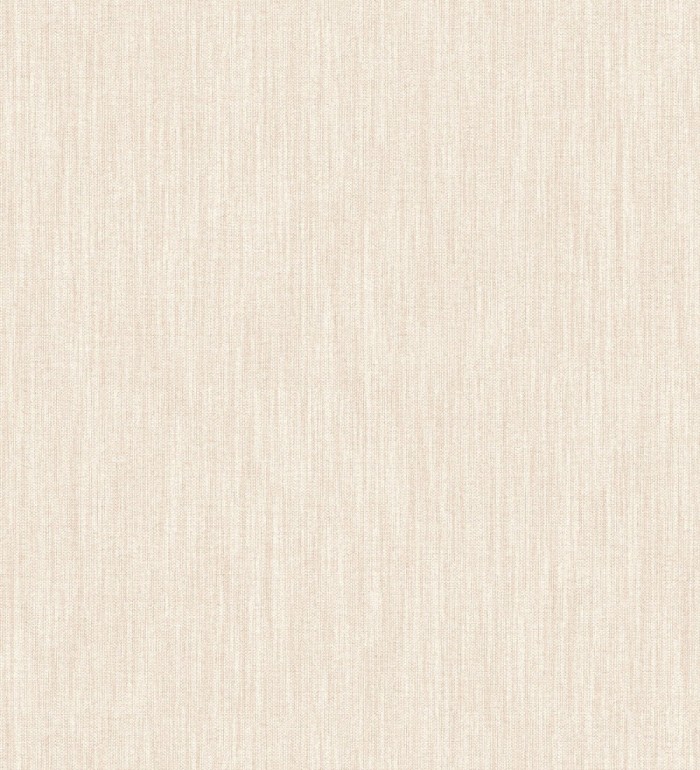 Papel pintado liso con textura textil - Lenon Hall 680585