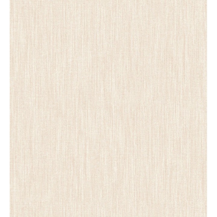 Papel pintado liso con textura textil - Lenon Hall 680585