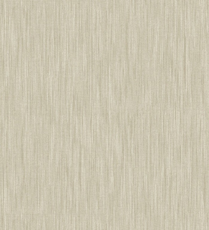 Papel pintado liso con textura textil - Lenon Hall 680586