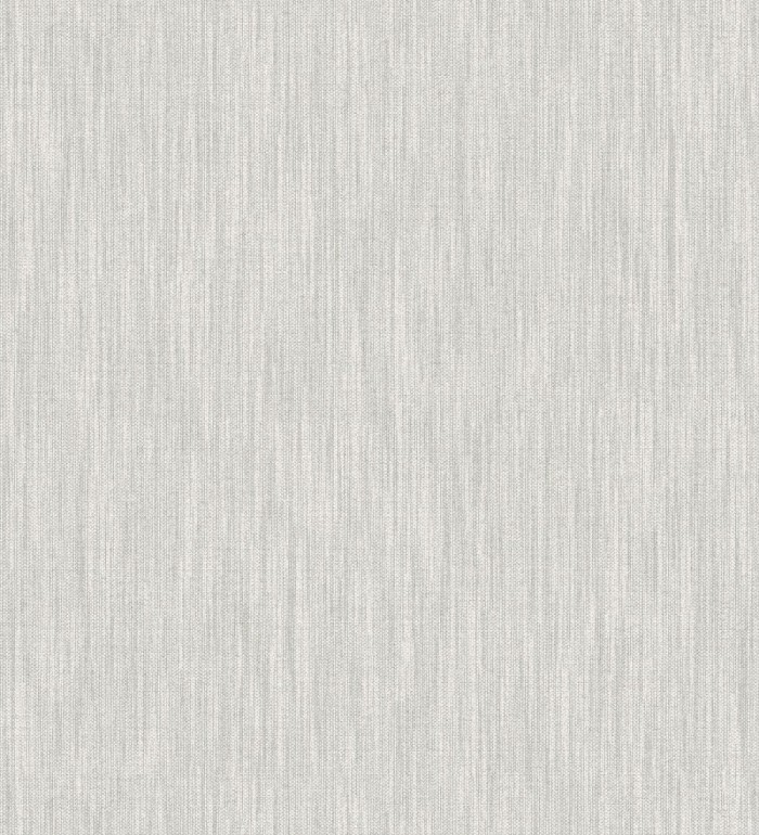 Papel pintado liso con textura textil - Lenon Hall 680588