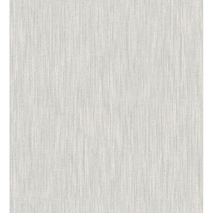 Papel pintado liso con textura textil - Lenon Hall 680588