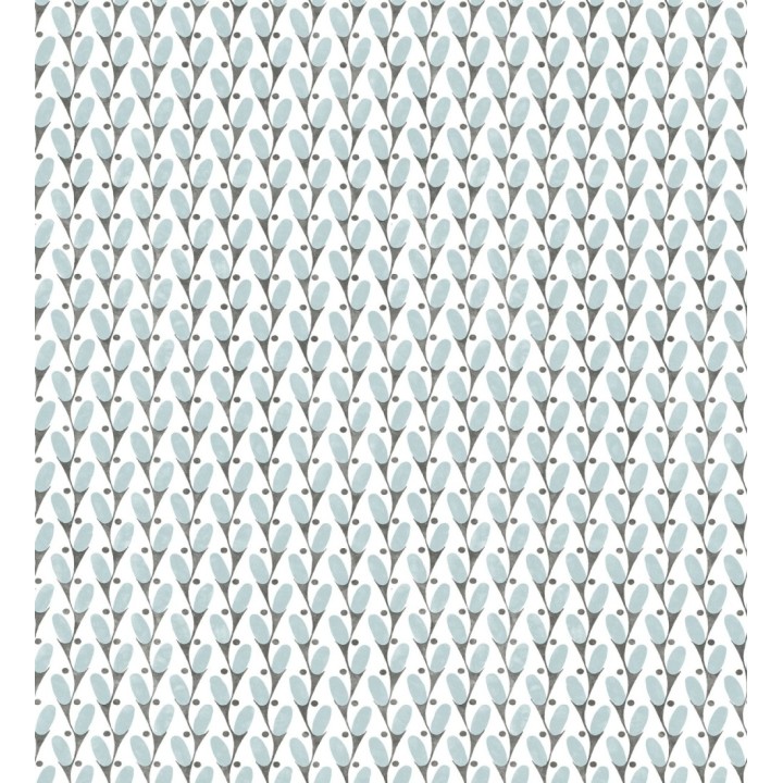 Papel pintado de pequeñas bellotas estilo nórdico - Blossom Nordic 680599