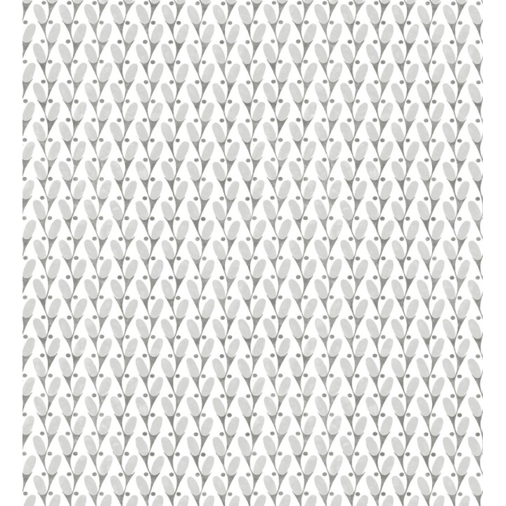 Papel pintado de pequeñas bellotas estilo nórdico - Blossom Nordic 680603