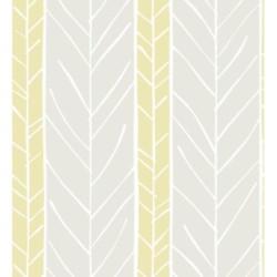 Papel pintado Winter Forest 680605