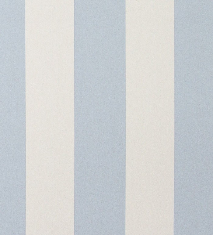 Papel pintado rayas modernas bicolor - Raya Morgan 119728