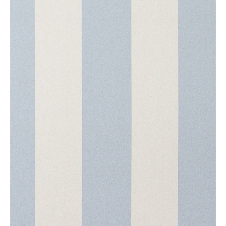 Papel pintado rayas modernas bicolor - Raya Morgan 119728