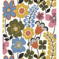 Garden Flowers 680612