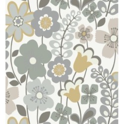 Garden Flowers 680613