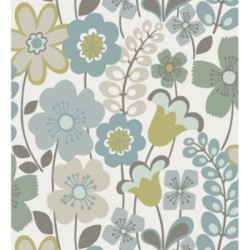 Garden Flowers 680614