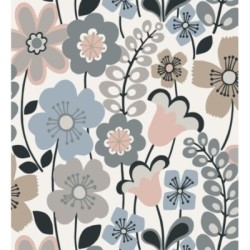 Garden Flowers 680615