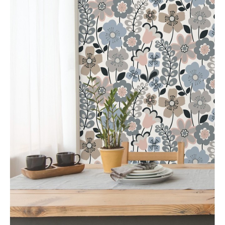 Garden Flowers 680615