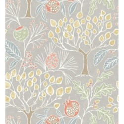 Papel pintado Kayla Forest 680616