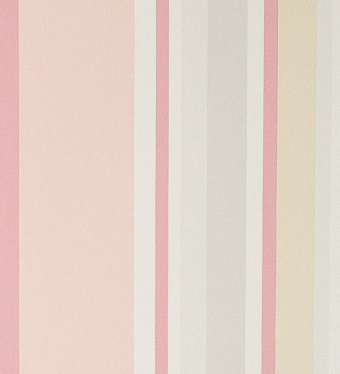 Papel pintado moderno rayas efecto código de barras - Raya Momet 119753