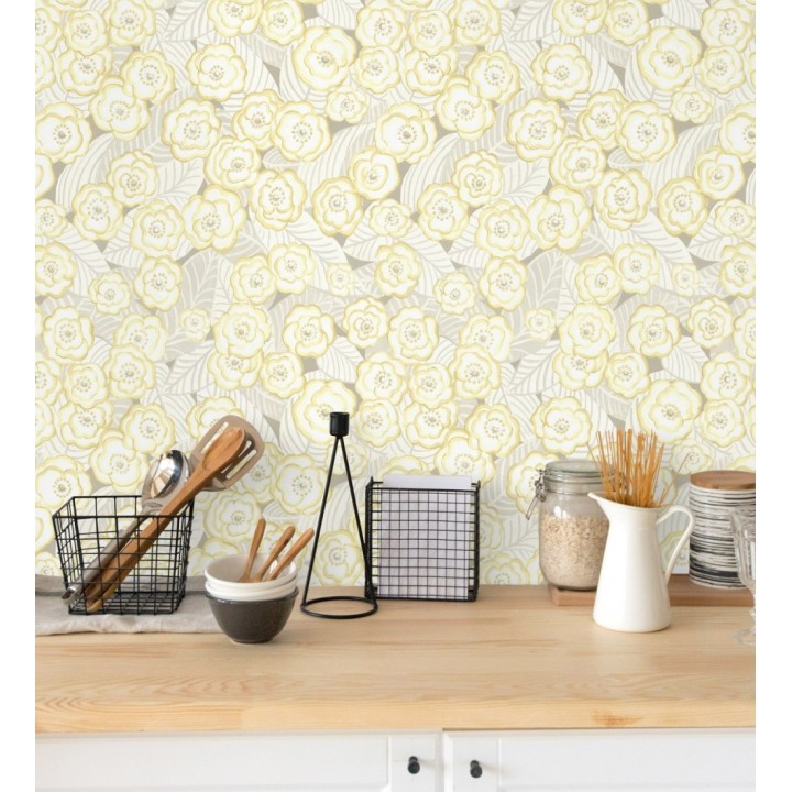 Helen Flowers 680621