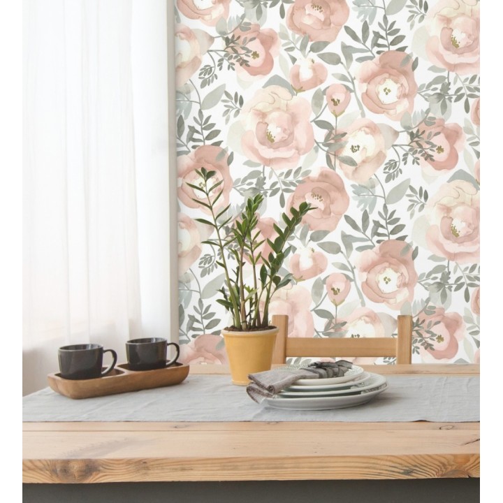 Camellias Garden 680625