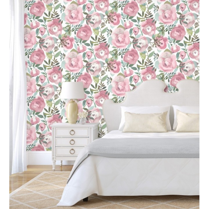 Camellias Garden 680626