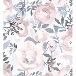 Papel pintado Camellias Garden 680627
