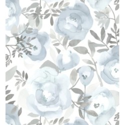 Papel pintado Camellias Garden 680628