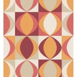 Papel pintado Hedron Hall 680629