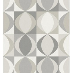 Papel pintado Hedron Hall 680630