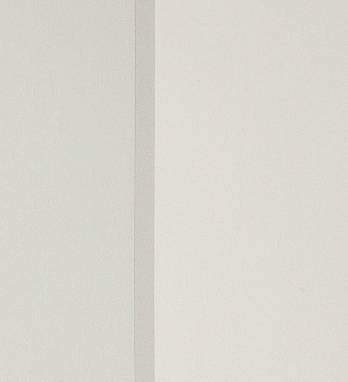 Papel pintado moderno rayas anchas y finas tricolor - Raya Tarobe 119758