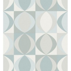 Papel pintado Hedron Hall 680631