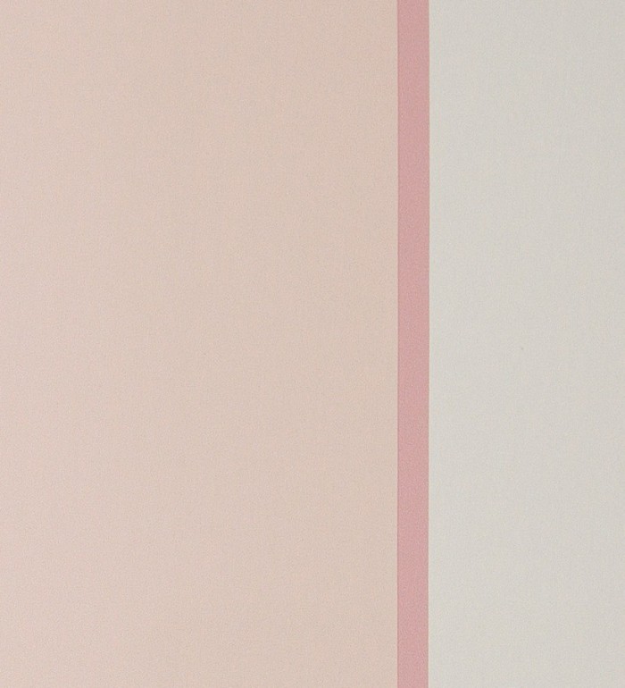 Papel pintado moderno rayas anchas y finas tricolor - Raya Tarobe 119759